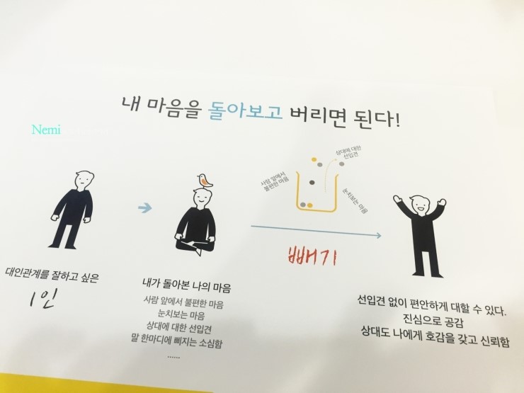 명상 자신감 키우기 명상 자신감 키우기