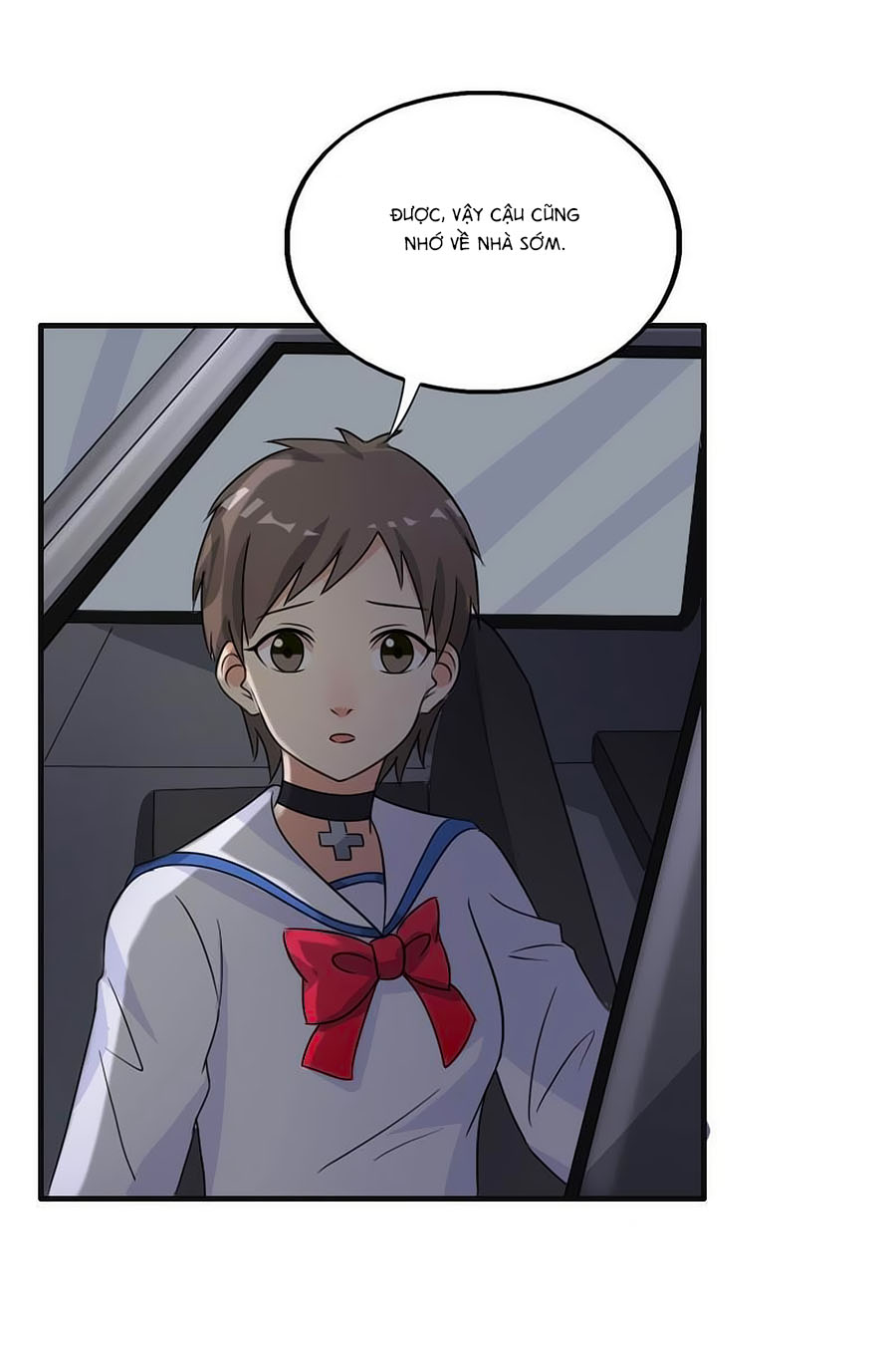 Số Hiệu 1314 Chap 17 - Next Chap 18