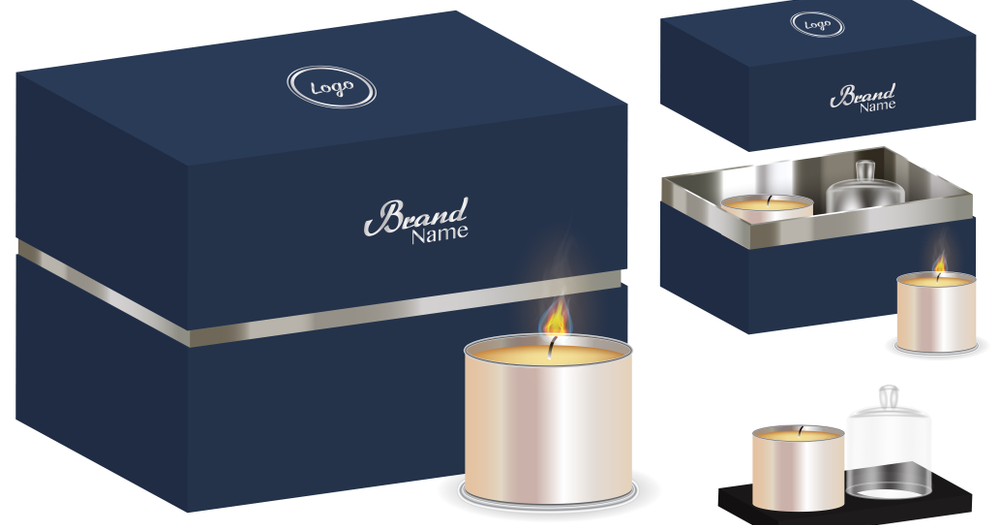 Weighing The Pros And Cons Of Candle Boxes Unique Packaging Design
