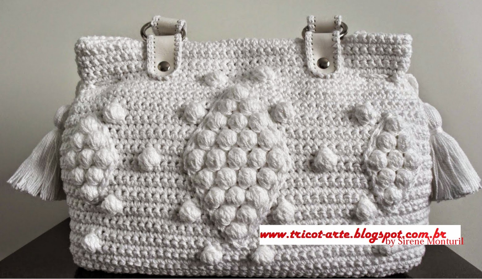 divina bolsa pattern