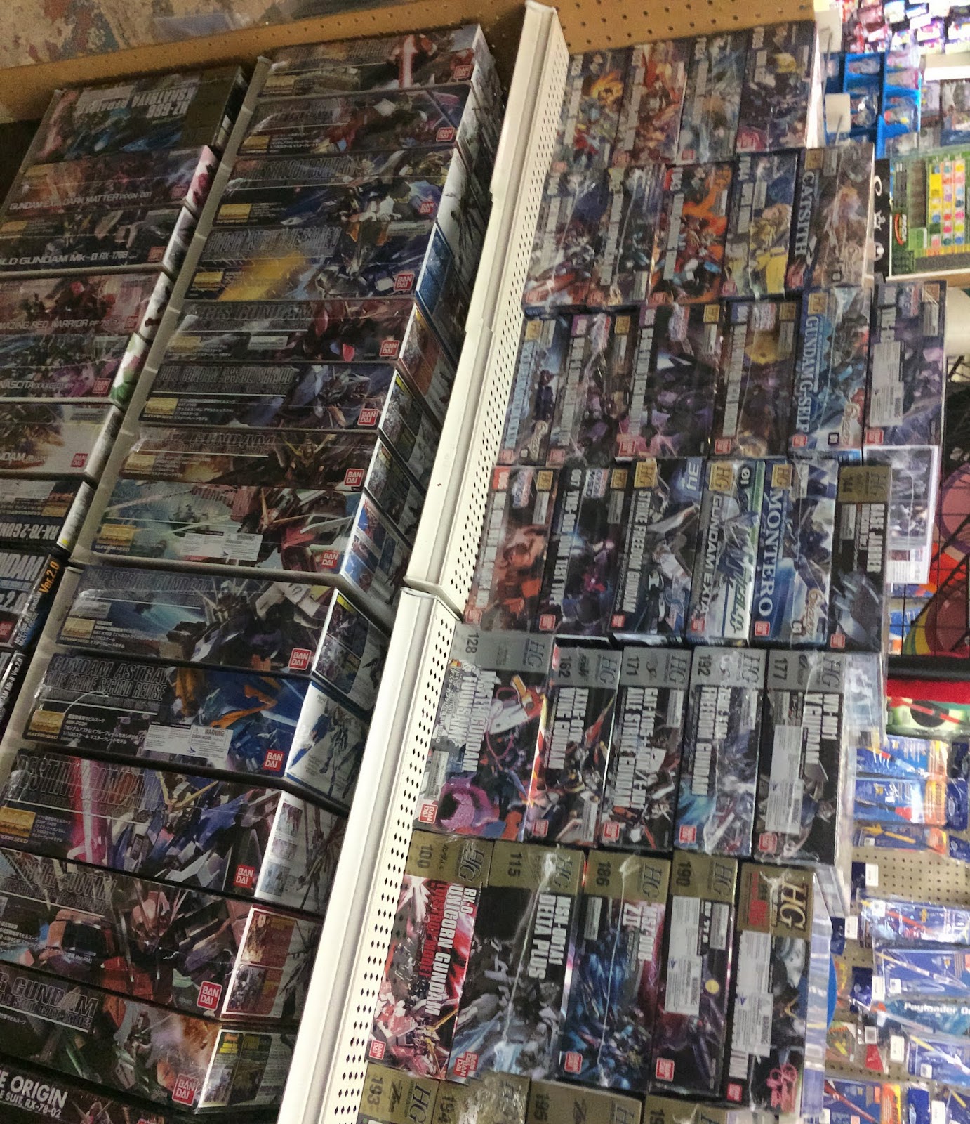 Dan's Crafts and Things Rochester NY