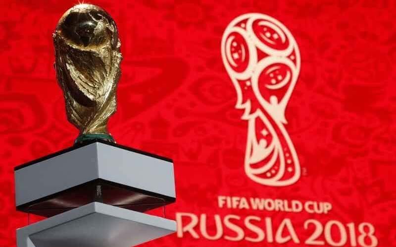 Le favorite alla Coppa del Mondo 2018 di Russia