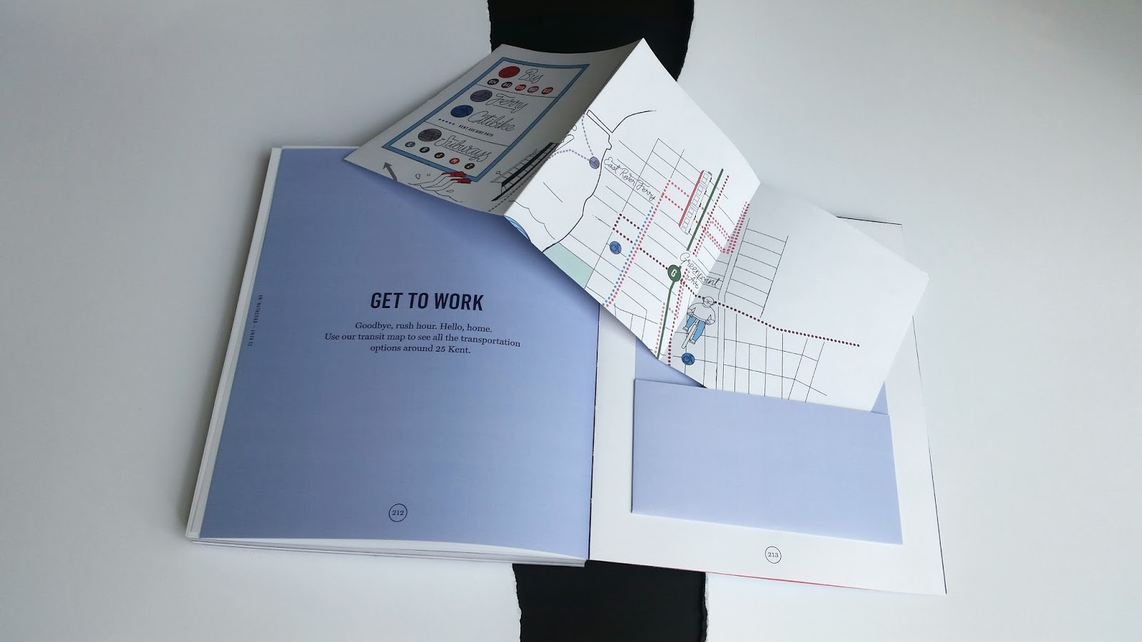 Publicide Inc Custom + Commercial Printing in NYC Custom Book