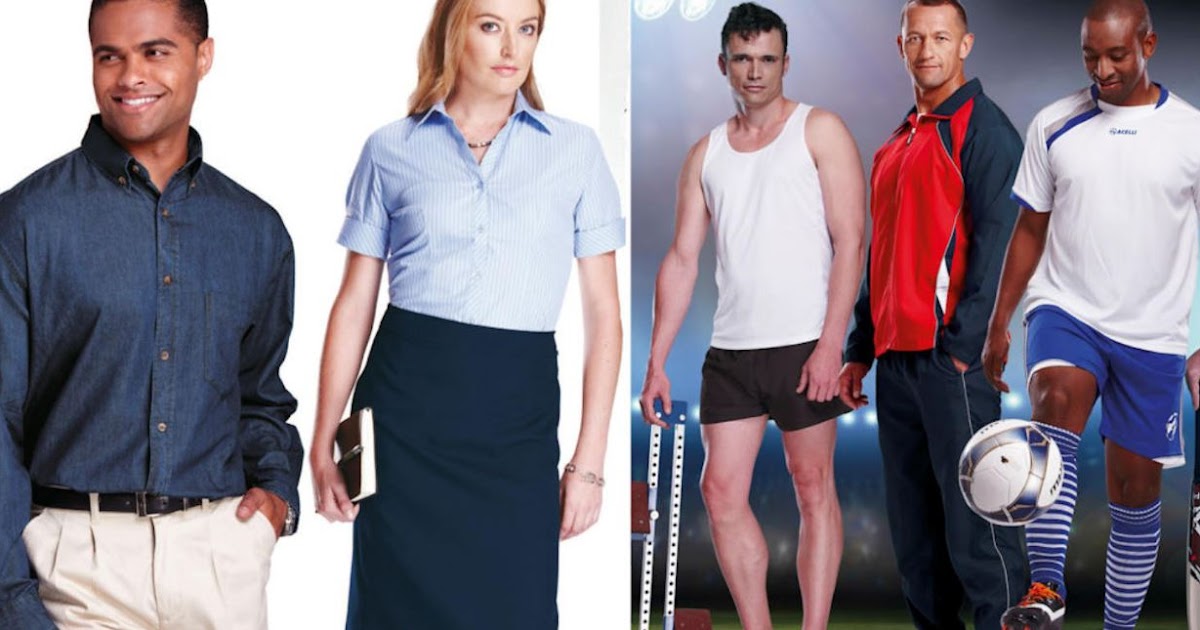 Promotional, Branding, Corporate Clothing Services
