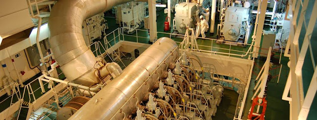LIST CRITICAL MACHINERY AND EQUIPMENT SHIP LIST CRITICAL MACHINERY AND EQUIPMENT SHIP