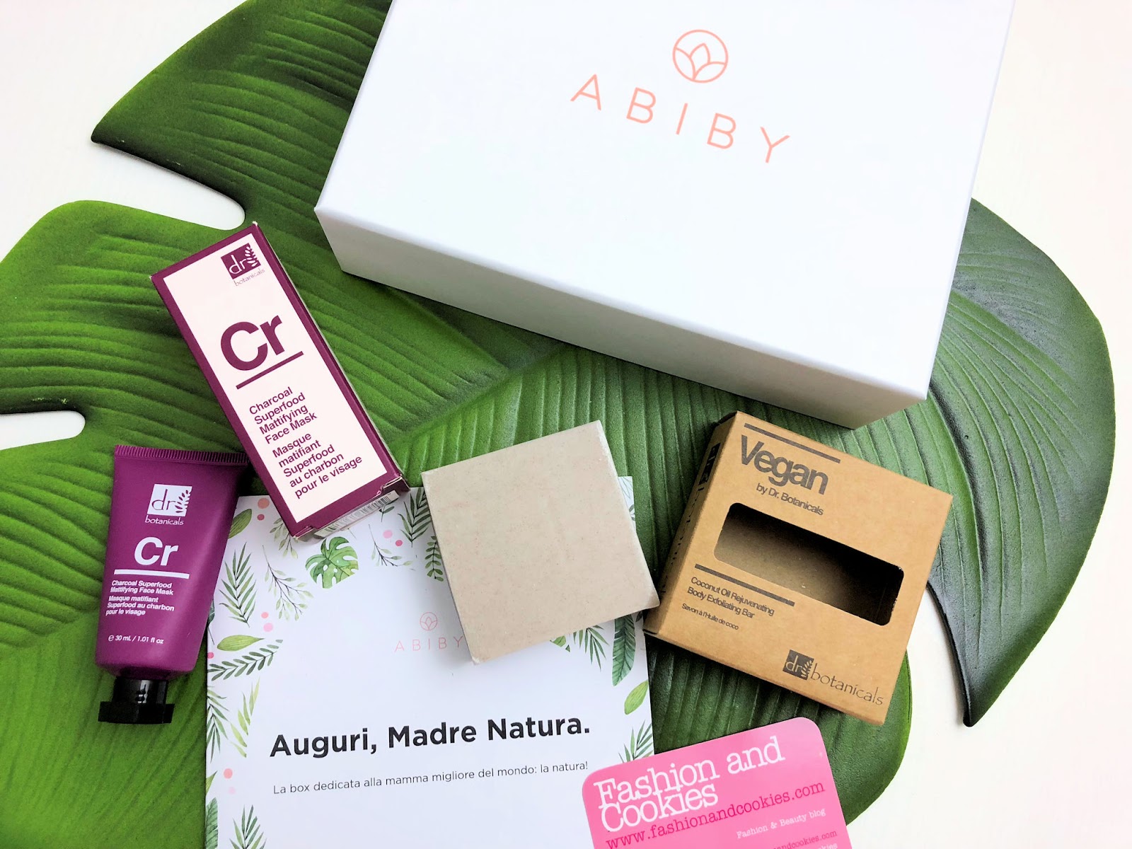 Abiby Beauty Box: bellezza e convenienza su Fashion and Cookies beauty box, beauty blogger