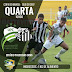 Luverdense volta a encontrar Santos pela Copa do Brasil Sub-20