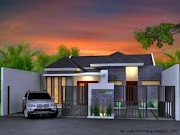 Tren Gaya 40+ Rumah Cantik Gambar Grafik