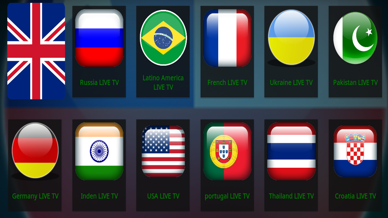 kodi live tv addon kodi live tv addon
