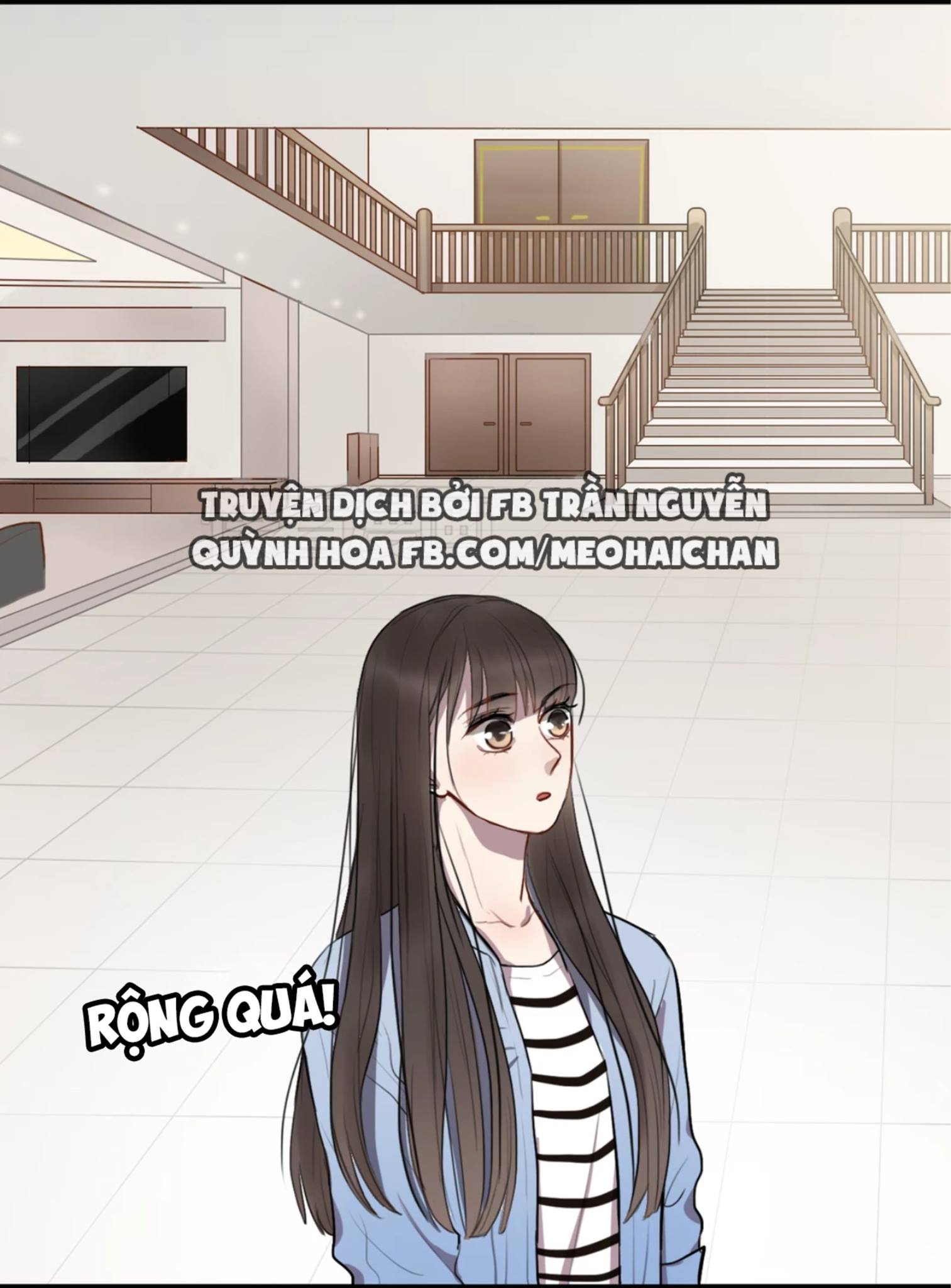 Viên Đường Màu Đen Chap 6 - Next Chap 7