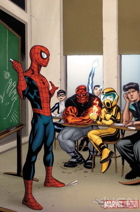 The Displaced Plainsman Teaching And Superheroes A Minor Musing The Displaced Plainsman Teaching And Superheroes A Minor Musing