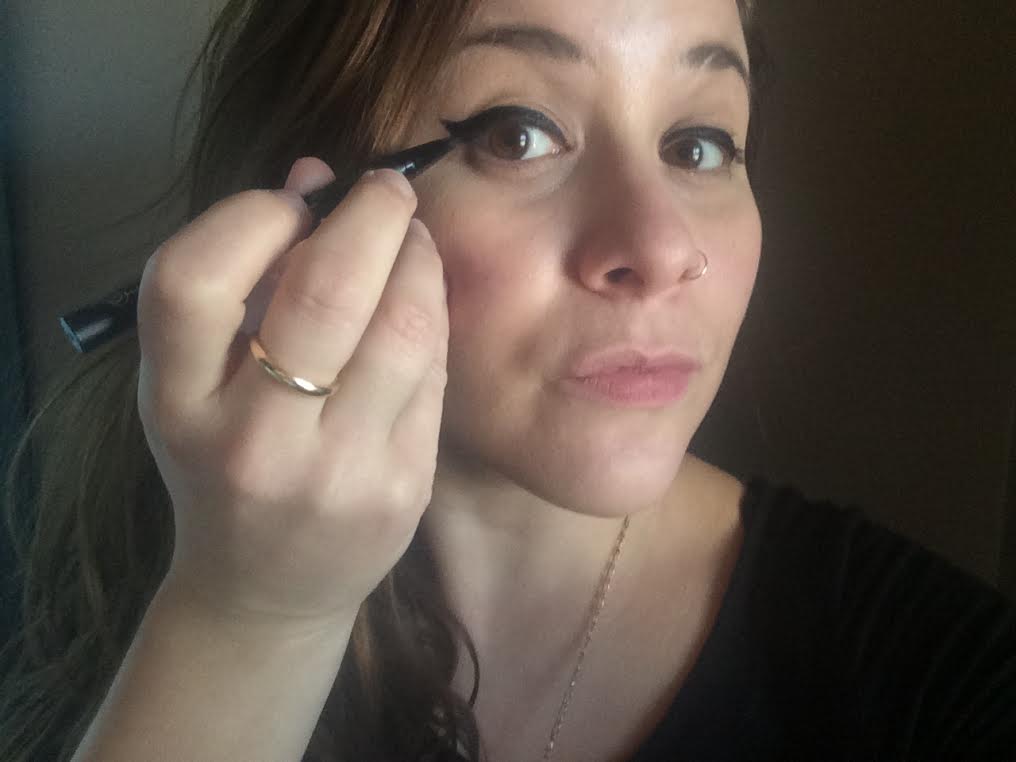 Greatest Escapist How I Finally Broke My Eyeliner Addiction and