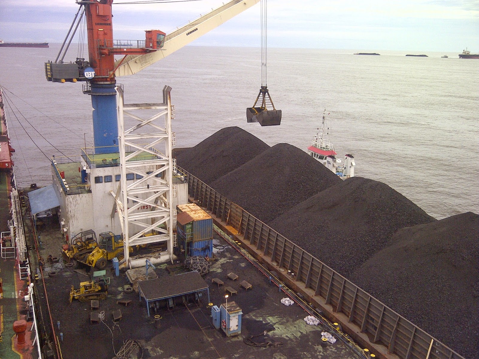 Mineral Investment Opportunity