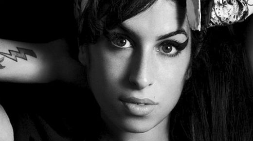 Amy Winehouse y el club de los 27