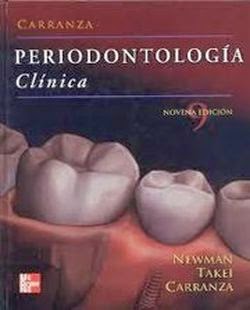 Periodontología Clínica Carranza