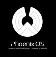 phoenix os android pc games
