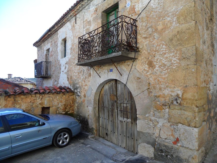Tierras de Burgos Arauzo de Miel