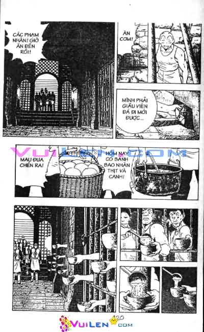 Hoàng Phi Hồng Phần 1, 2, 3 chap 162