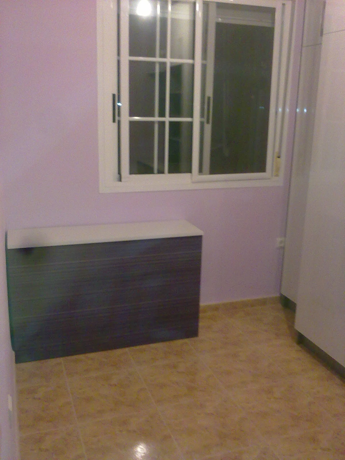 CARPINTERIA LOS MOLINOS: Fotos de trabajos de dormitorios