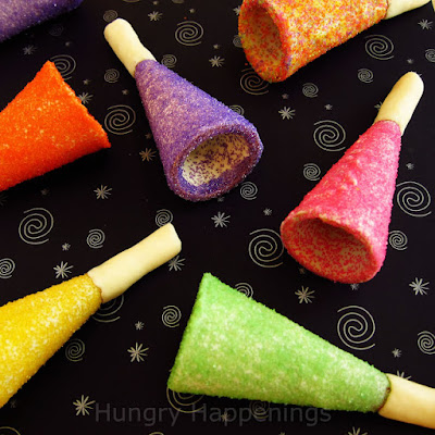 http://hungryhappenings.com/2011/12/sugar-cone-party-horns-new-years-eve-food.html/