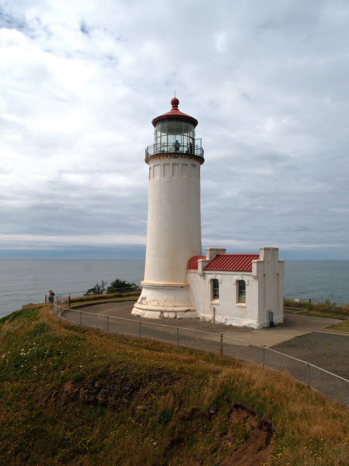 Windsong Journal: Lighthouses