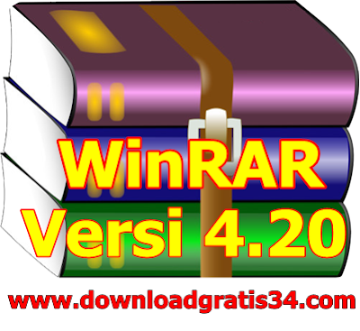 winrar 4.20 crack free download