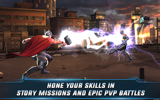 Marvel Avengers Alliance 2 v1.4.2 Mod Apk Latest Marvel Avengers Alliance 2 v1.4.2 Mod Apk Latest