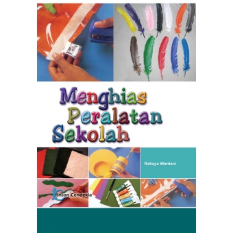 Buku TK PAUD Berkualitas Murah Mei 2013