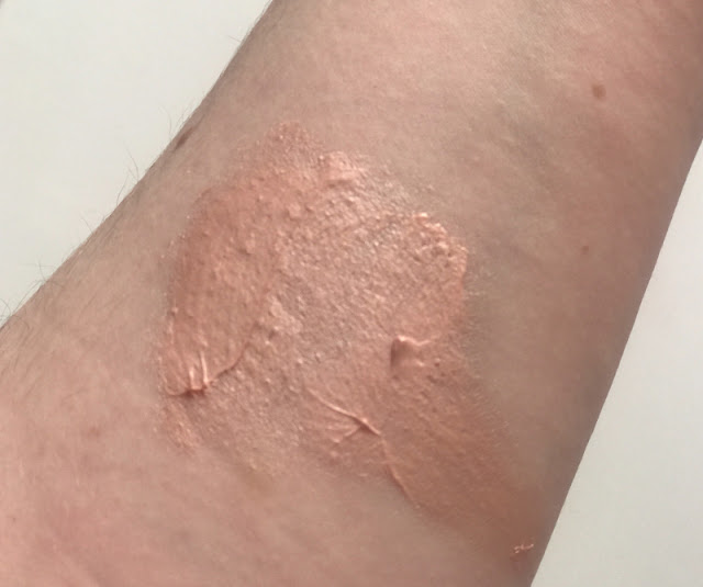 Sanctuary Spa Rose Gold Collection Review