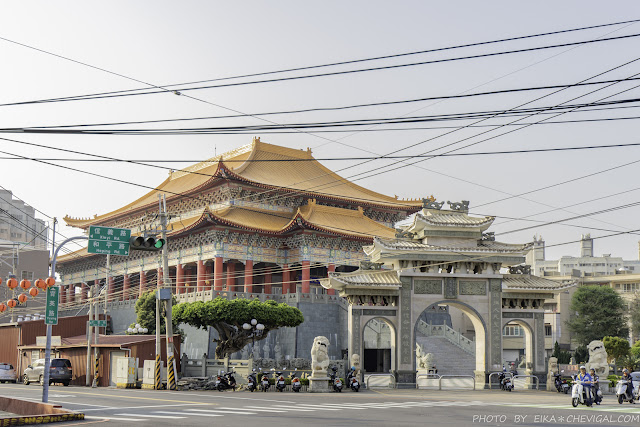 大甲美食景點不藏私！完整收錄3處景點+12間美食伴手禮，一起來騎iBike遊大甲！