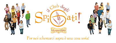 il Club degli Spigati