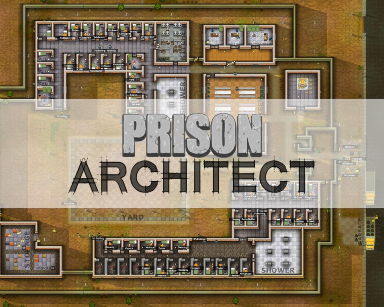 download prison architect perfect storm for free