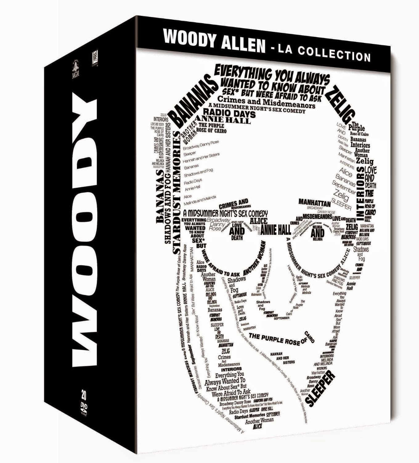 Woody Allen Old Fashioned Love Woody Allen Old Fashioned Love