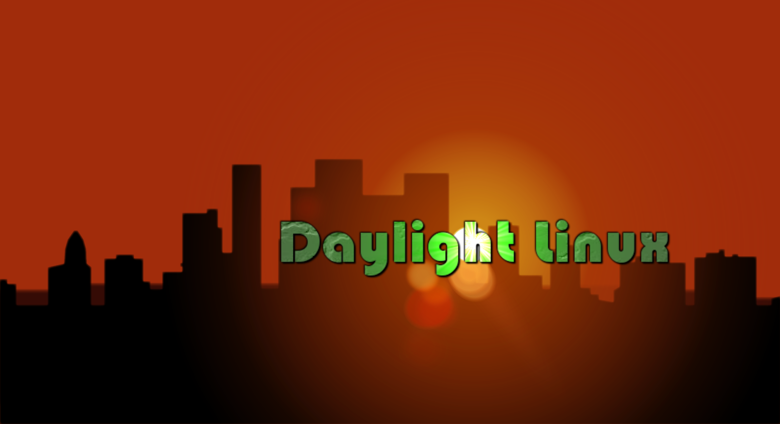 Daylight Linux