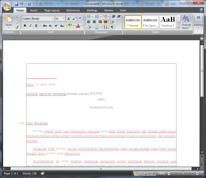 2 Cara Menyimpan dan Copy Artikel dari
