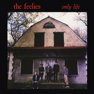 The Feelies, Only Life