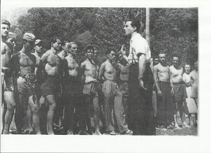 1952 campo-estivo dei giovani missinI