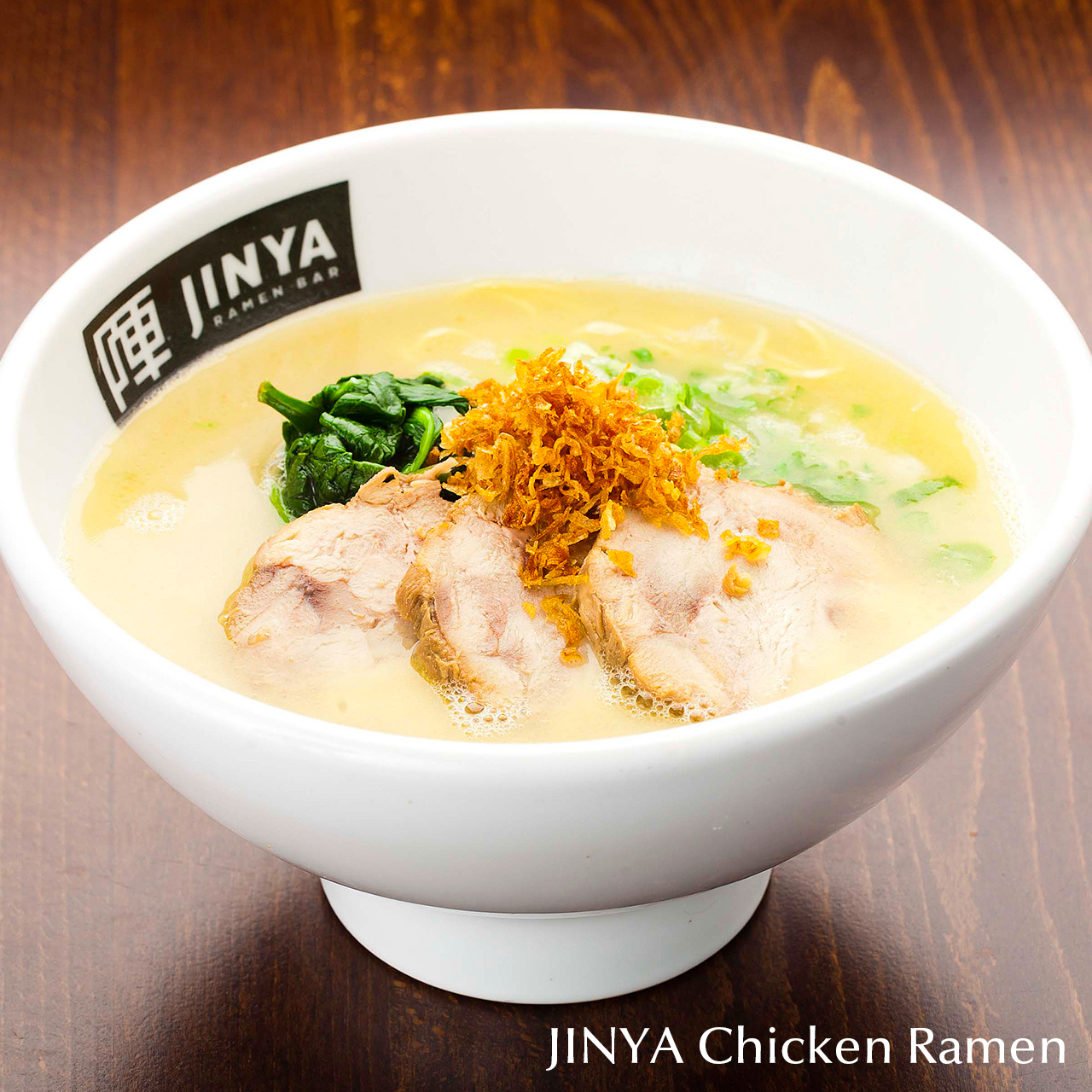 JINYA Ramen Bar Celebrates Grand Opening, June 21st DC Outlook
