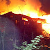Kebakaran: 2 Rumah Setinggan Kampung Baru KL Musnah