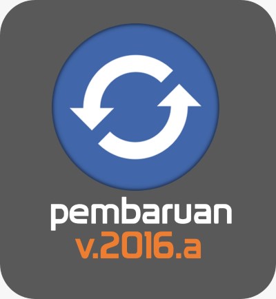 Rilis Pembaruan Aplikasi Dapodik 2016a