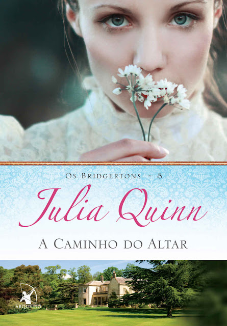 A Caminho do Altar - Julia Quinn.jpg