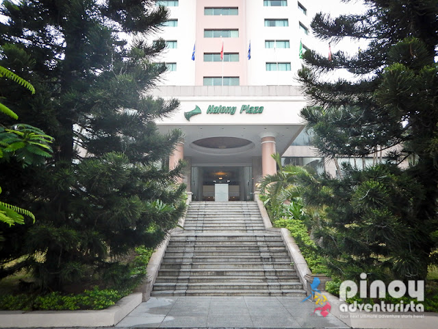 Halong Plaza Hotel Vietnam