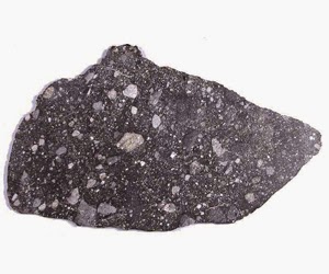 meteorito lunar