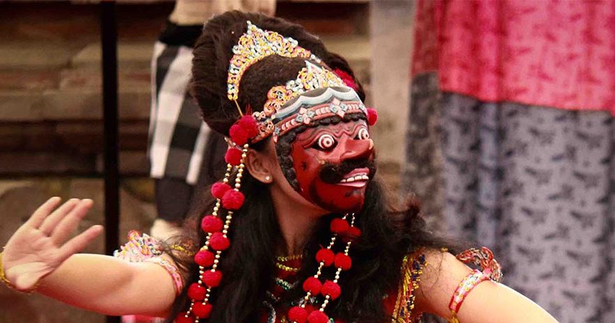 Seni Unsur Keindahan Pengertian Langendriyan Dan Langen Mandra Wanara