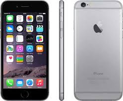 Grossiste Apple iPhone 6 PLUS 4G 128GB space gray EU