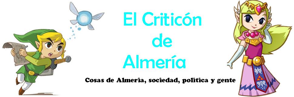 El Criticón de Almería