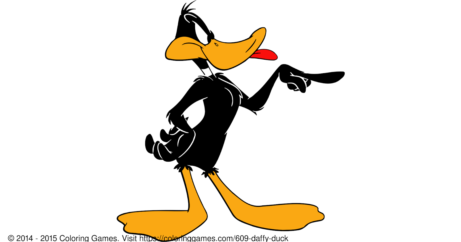 gifs del Pato Lucas - Blog de imágenes