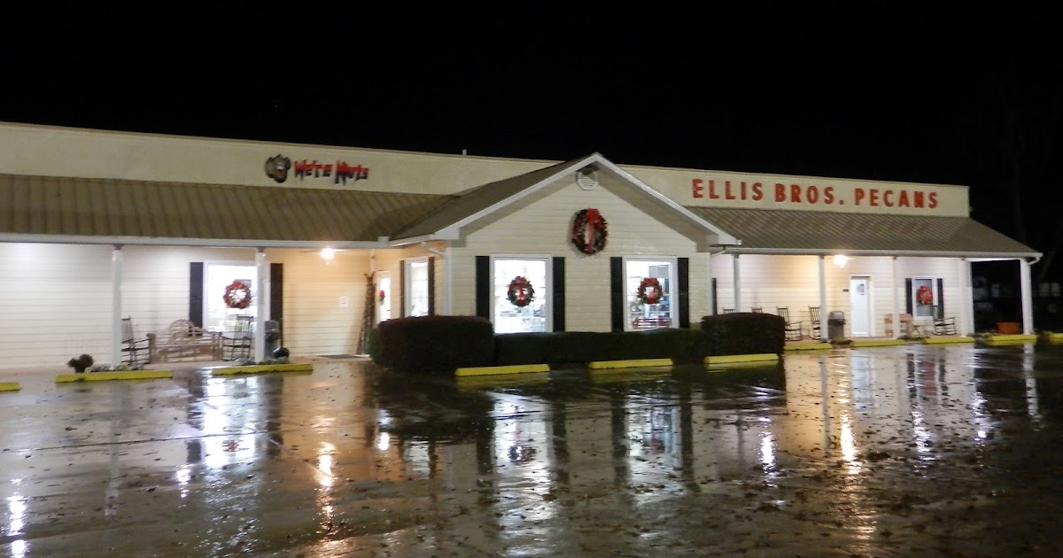 Americus Garden Inn Bed and Breakfast Daytripping from Americus