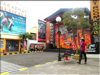 Museum Angkut Batu Malang, Indonesia Museum Angkut Batu Malang, Indonesia