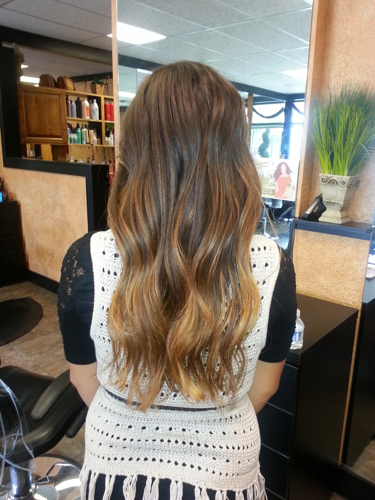 Hair by Trynda: Lexi